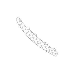 Front Bumper Grille image