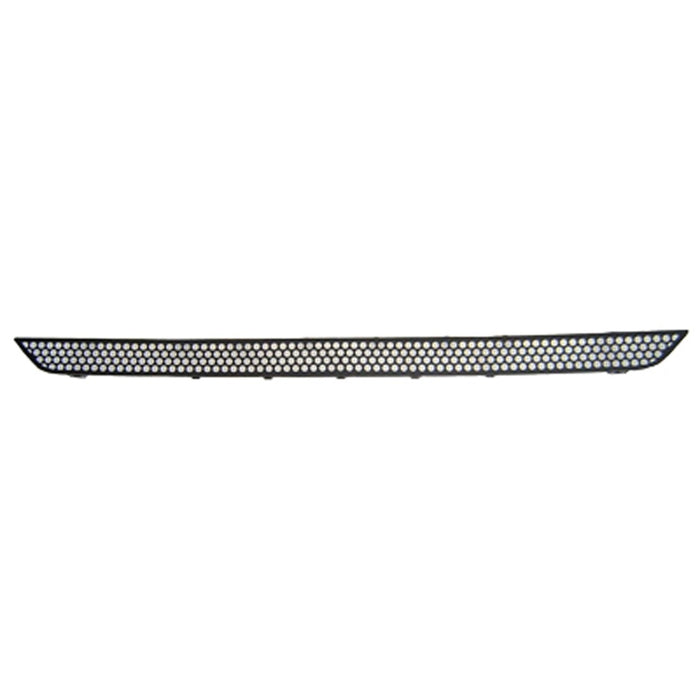 Mercedes-Benz ML320/ML350/ML430 Front Bumper Grille Air Intake Grille W/Sport Pkg W/O Round Fog Lamps - MB1036113