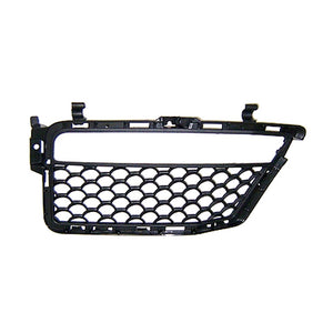 Front Passenger Side Bumper Grille image