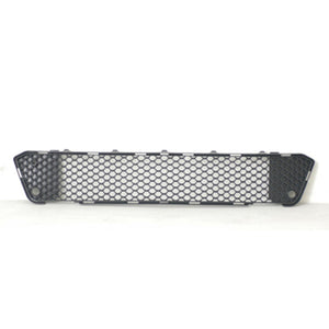 Front Bumper Grille image