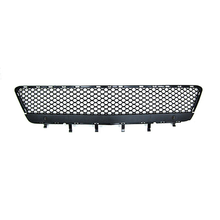 Mercedes-Benz E63 AMG Front Center Bumper Grille W212 - MB1036117