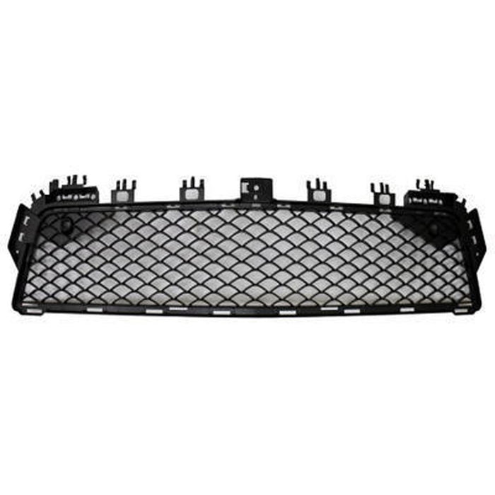 Mercedes-Benz C63 AMG Front Center Bumper Grille W204 - MB1036122