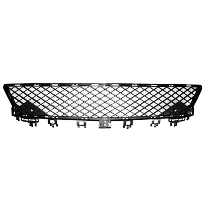 Mercedes-Benz C250/C300/C350 OEM Front Bumper Grille W204 W/Amg Styling Pkg Coupe/Sedan - 2048850853