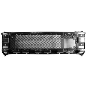 Front Center Bumper Grille image