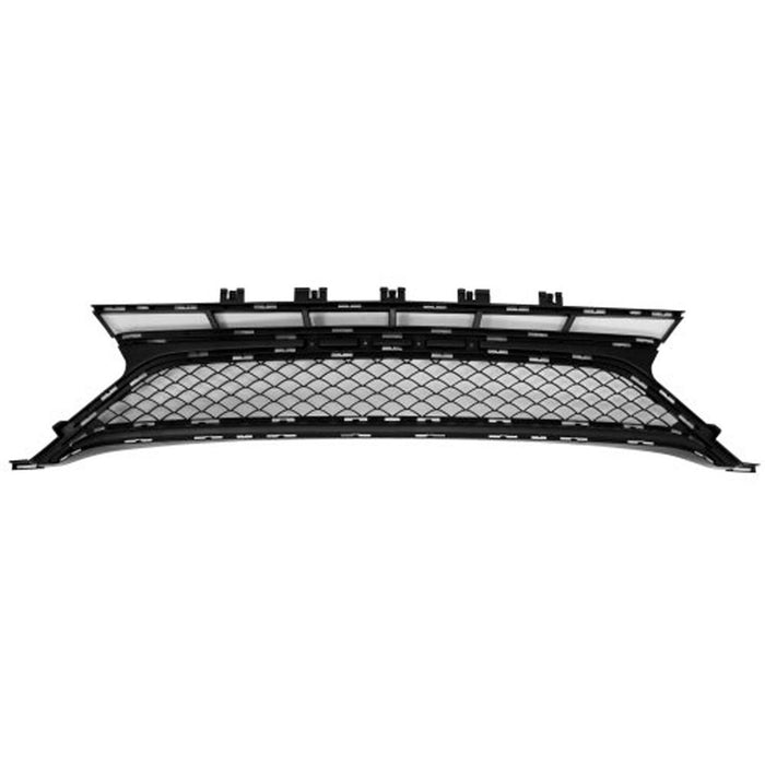 Mercedes-Benz E63 AMG/AMG S Front Center Bumper Grille W212 - MB1036134
