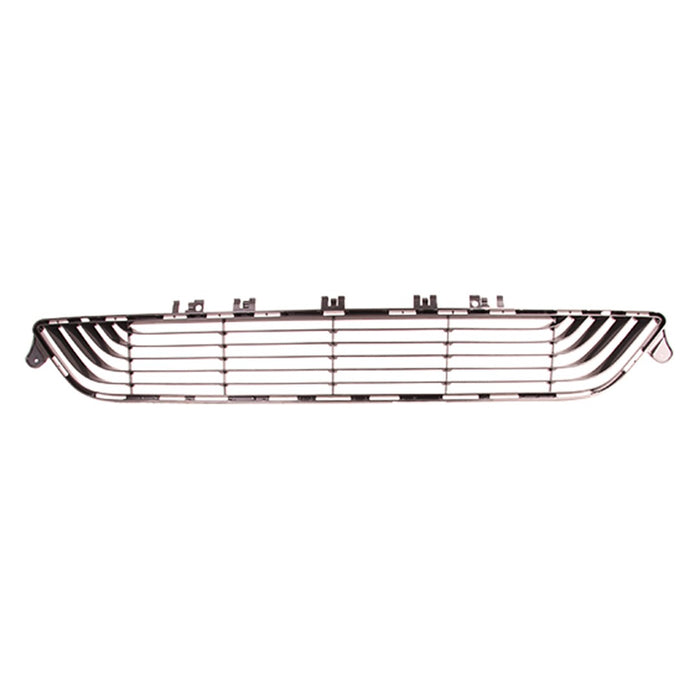 Mercedes-Benz E300/E350/E400/E550 Front Bumper Grille S212 W/O Amg Styling Pkg Sedan/Wagon - MB1036136