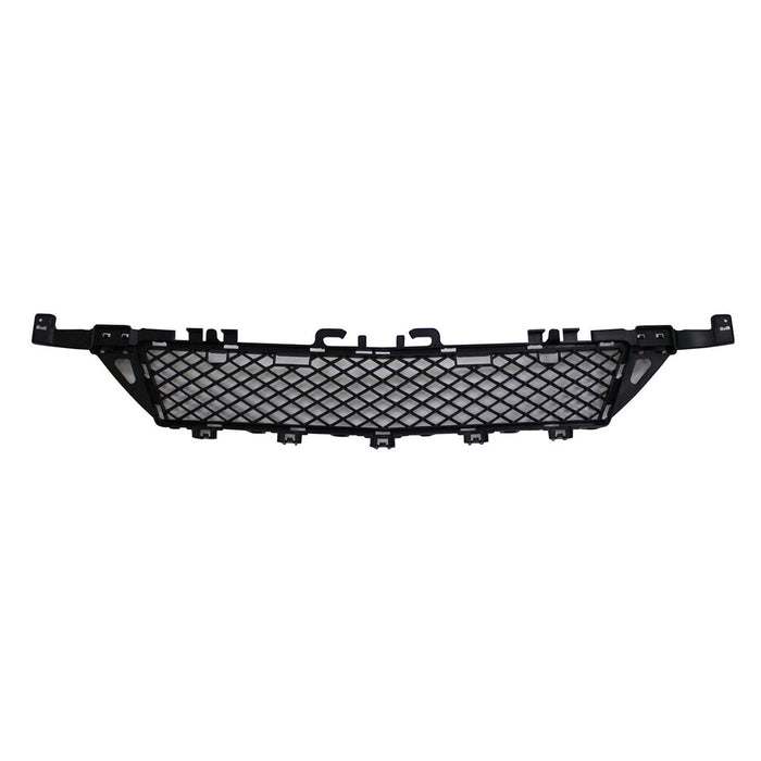 Mercedes-Benz E350/E550 Front Bumper Grille C207 W/O Amg Styling Pkg Convertible/Coupe - MB1036138