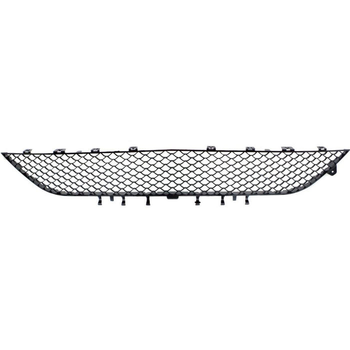 Mercedes-Benz S63 AMG Front Bumper Grille W222 Sedan - MB1036140