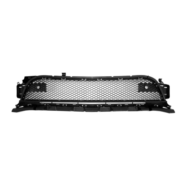 Grilles & Components image