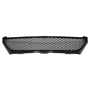 Front Bumper Grille image