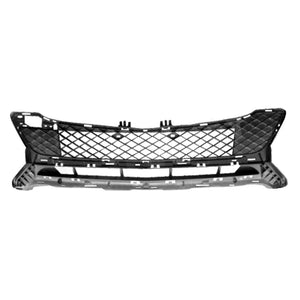 Front Bumper Grille image