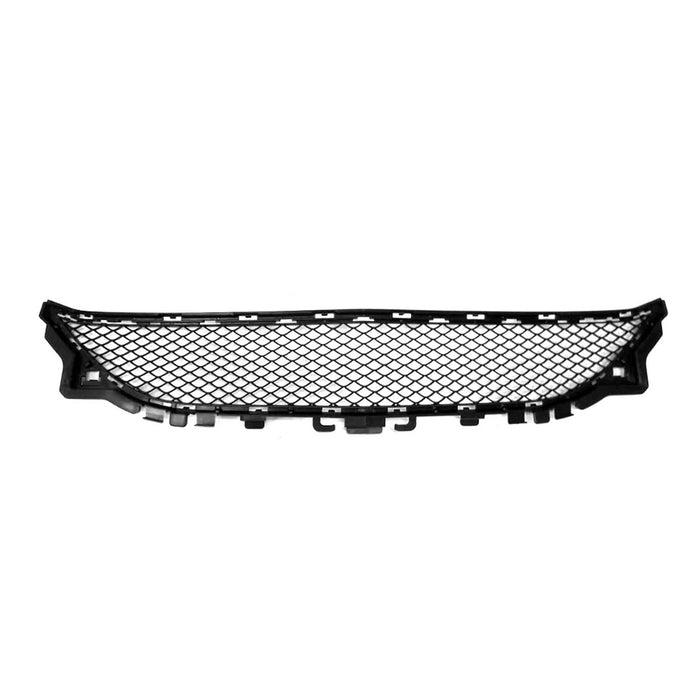 Mercedes-Benz E350/E400/E550 Front Center Bumper Grille A207 W/Amg Styling Pkg Convertible/Coupe - MB1036150