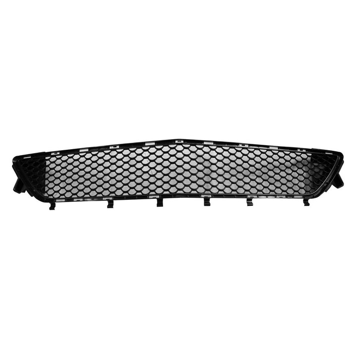 Mercedes-Benz E350/E550 Front Bumper Grille C207 W/Amg Styling Pkg Coupe - MB1036153