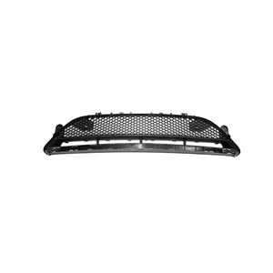 Front Bumper Grille image