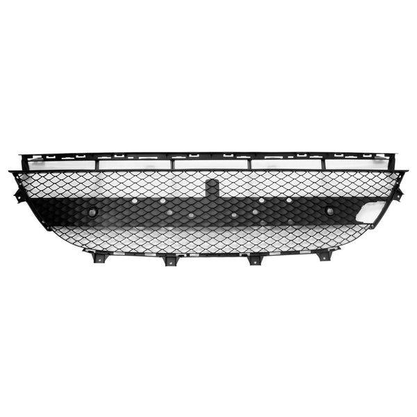 Grilles & Components image