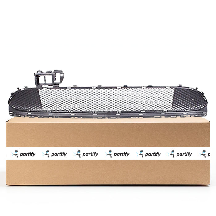 Mercedes Cla250 Lower Grille Without Active Park Without Amg - MB1036161