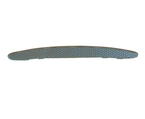 Mercedes-Benz C240/C320 Front Bumper Grille W203 W/O Amg Styling Pkg Sedan - MB1036162