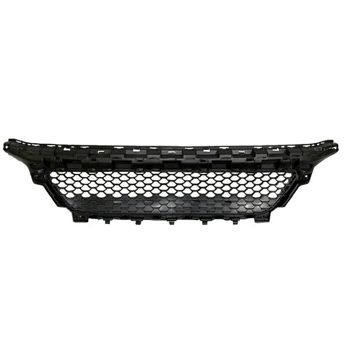 Mercedes-Benz C300 Front Bumper Grille A205 W/Amg Styling Pkg Center Grille Convertible/Coupe/Sedan/Wagon - MB1036165