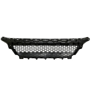 Front Bumper Grille image