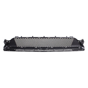 Front Bumper Grille image
