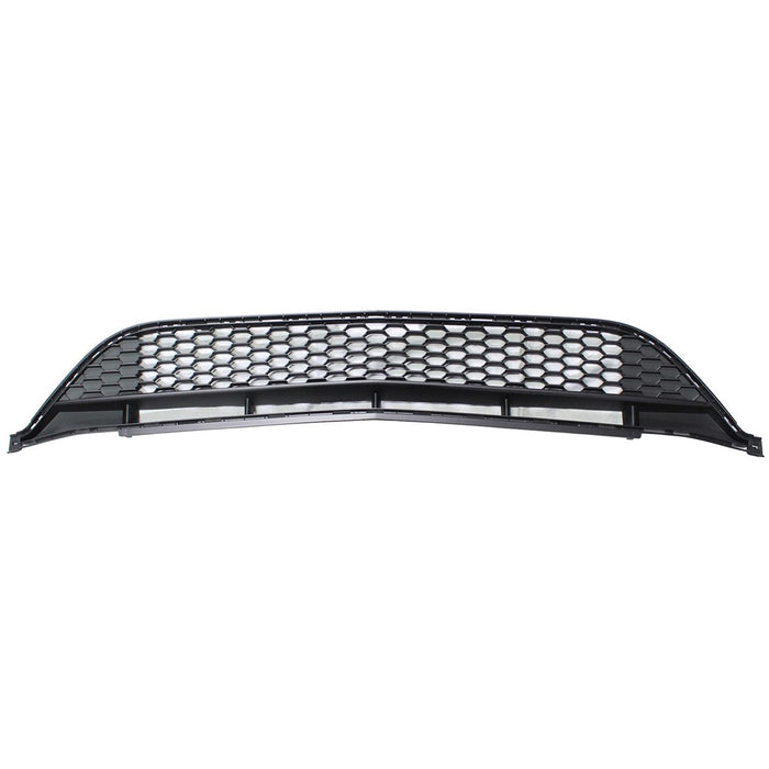 Mercedes-Benz A220/A250/A35 AMG Front Bumper Grille V177 W/Amg Styling Pkg Hatchback/Sedan - MB1036168