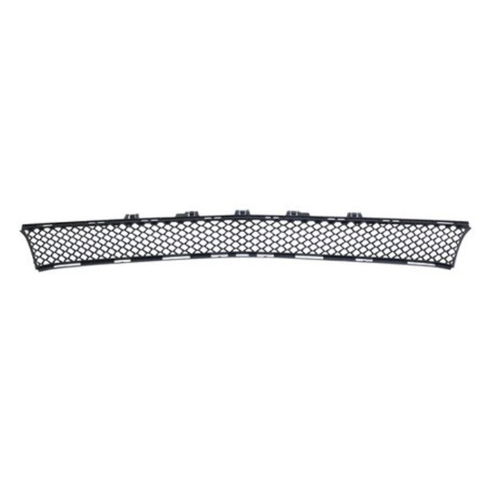 Mercedes-Benz E300/E350/E400/E450 Front Bumper Grille W213 W/Luxury Pkg Convertible/Coupe/Sedan/Wagon - MB1036169