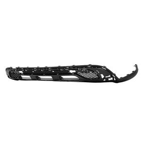 Front Bumper Grille image