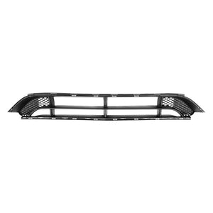 Front Bumper Grille image