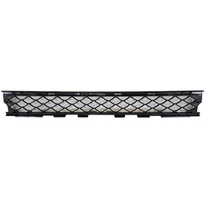 Front Center Bumper Grille image