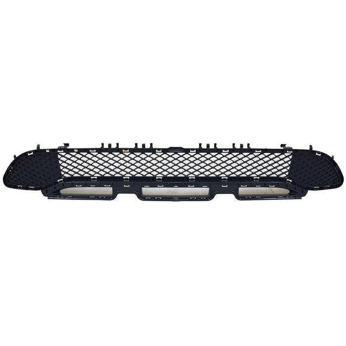 Mercedes-Benz GLA250 Front Bumper Grille X156 W/O Amg Styling Pkg W/O Parktronic - MB1036174