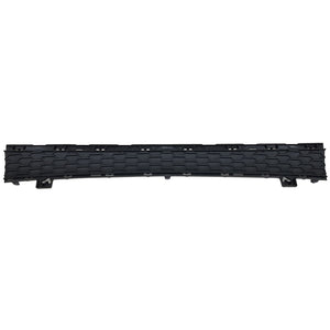 Front Bumper Grille image