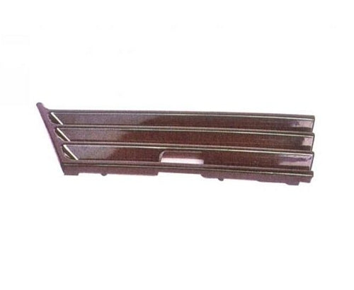 Mercedes-Benz E300/E320/E420/E430 53053 - MB1037102