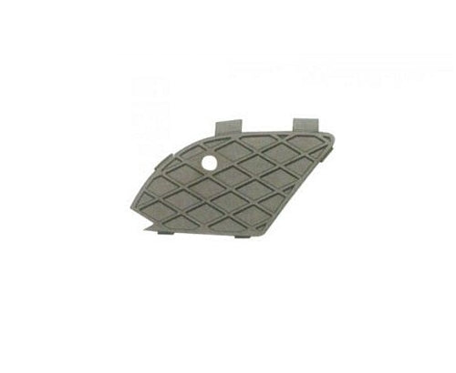 Mercedes-Benz E320/E430 Front Driver Side Bumper Insert Outer Bumper Cover Grille W/O Sport Package - MB1038102