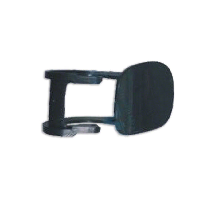 Mercedes-Benz E320/E430/E55 AMG Front Driver Side Bumper Insert Headlamp Washer Cover - MB1038103