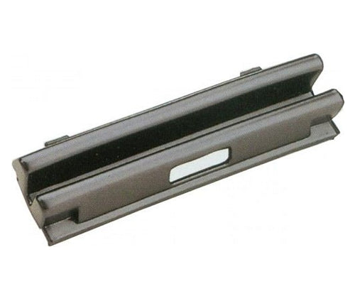 Mercedes-Benz S320/S350/S500/S600 Front Driver Side Bumper Insert Tow Bracket Cover 4 Door Sedan - MB1038107
