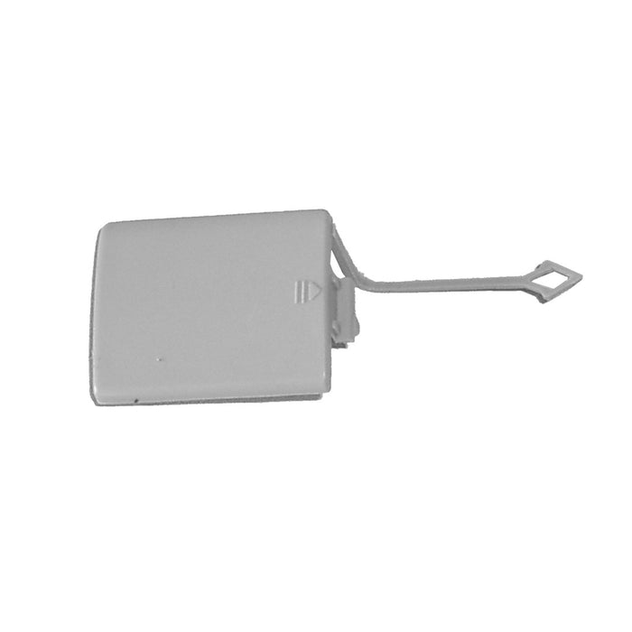 Mercedes-Benz E320/E500/E55 AMG/E550 Front Driver Side Bumper Insert Tow Hook Cover 4 Door Sedan/Wagon - MB1038110