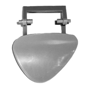 Front Driver Side Bumper Insert image