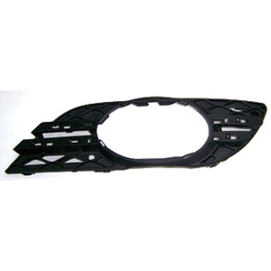 Front Driver Side Bumper Insert image