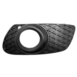 Front Driver Side Bumper Insert image