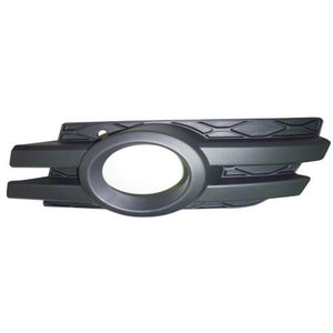 Front Driver Side Bumper Insert image
