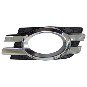 Front Driver Side Bumper Insert image