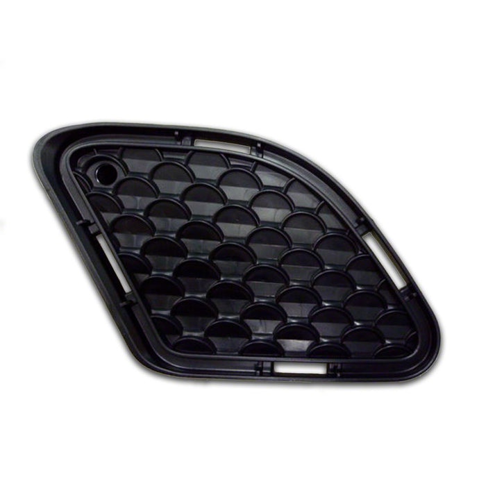 Mercedes-Benz C63 AMG Front Driver Side Bumper Insert W204 Fog Lamp Bezel - MB1038127