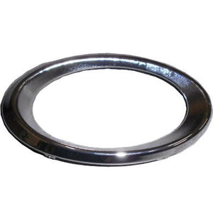 Front Driver Side Bumper Insert image