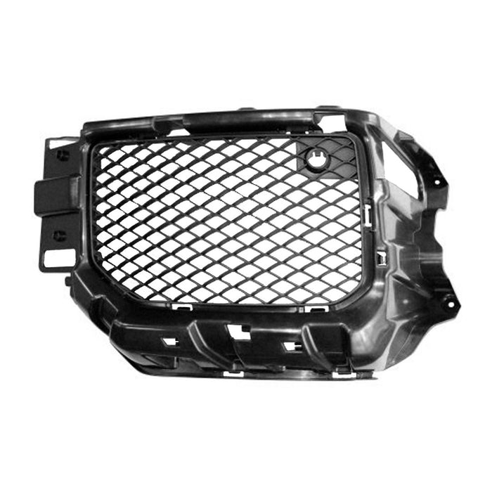 Mercedes-Benz G63 AMG/G65 AMG Front Driver Side Bumper Insert W463 Outer Grille - MB1038130