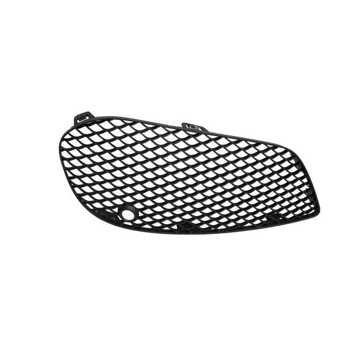 Mercedes-Benz C300/C400 Front Driver Side Bumper Insert W205 W/Amg Styling Pkg Outer Grille Sedan - MB1038145