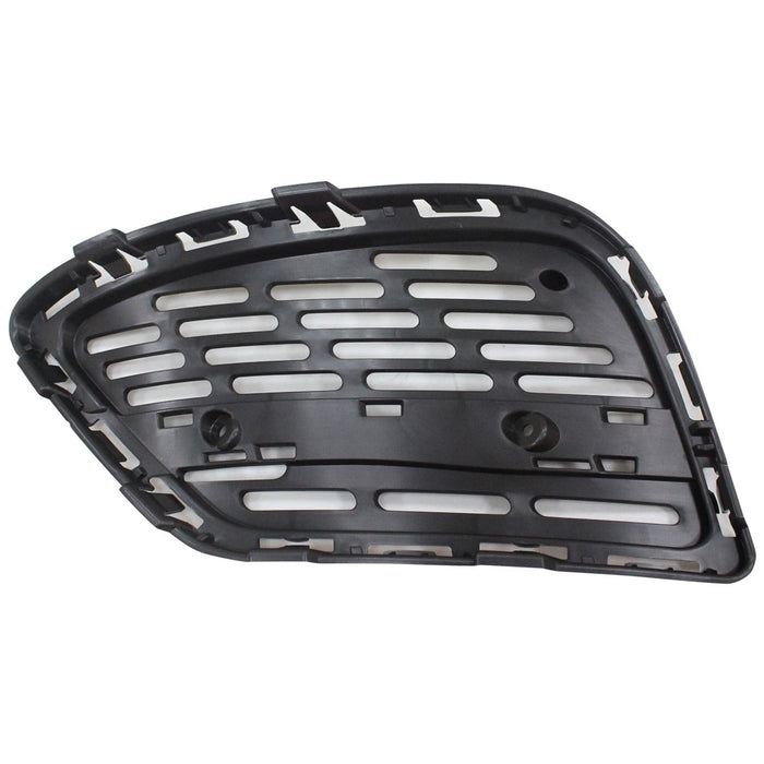 Mercedes-Benz S550/S600 Front Driver Side Bumper Insert W222 W/Sport Pkg Outer Grille Type 2 Sedan - MB1038149