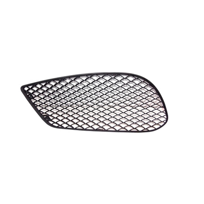 Mercedes-Benz E350/E400/E550 Front Driver Side Bumper Insert C207/A207 W/Amg Styling Pkg Outer Grille Convertible/Coupe - MB1038171