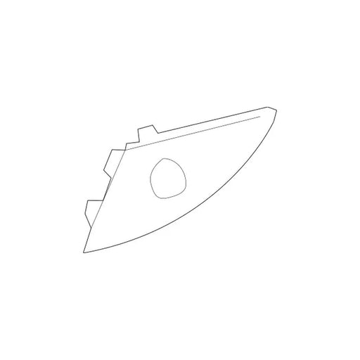 Partify rebuilt image - MB1038177