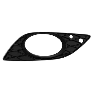 Front Driver Side Bumper Insert image