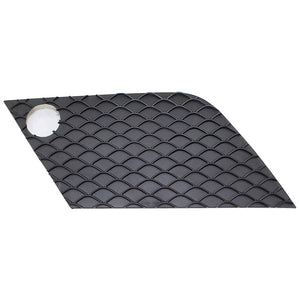 Front Driver Side Bumper Insert image
